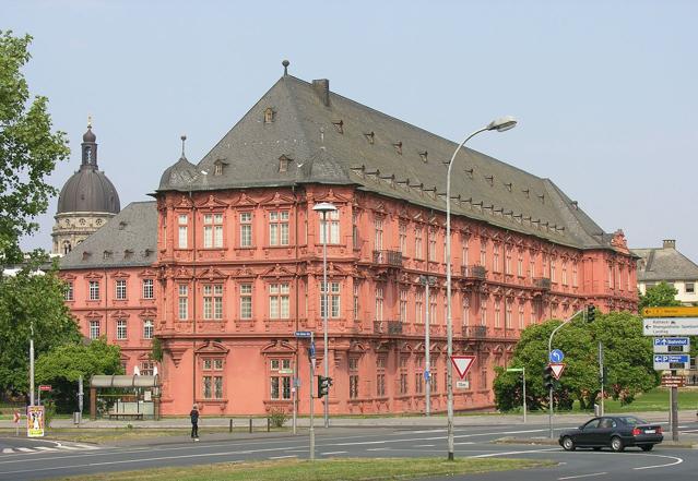 Electoral Palace